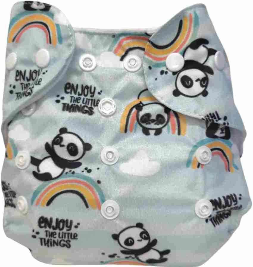Panda cloth diaper store