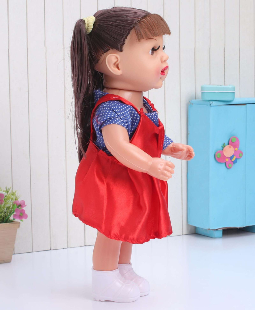 Speedage doll shop