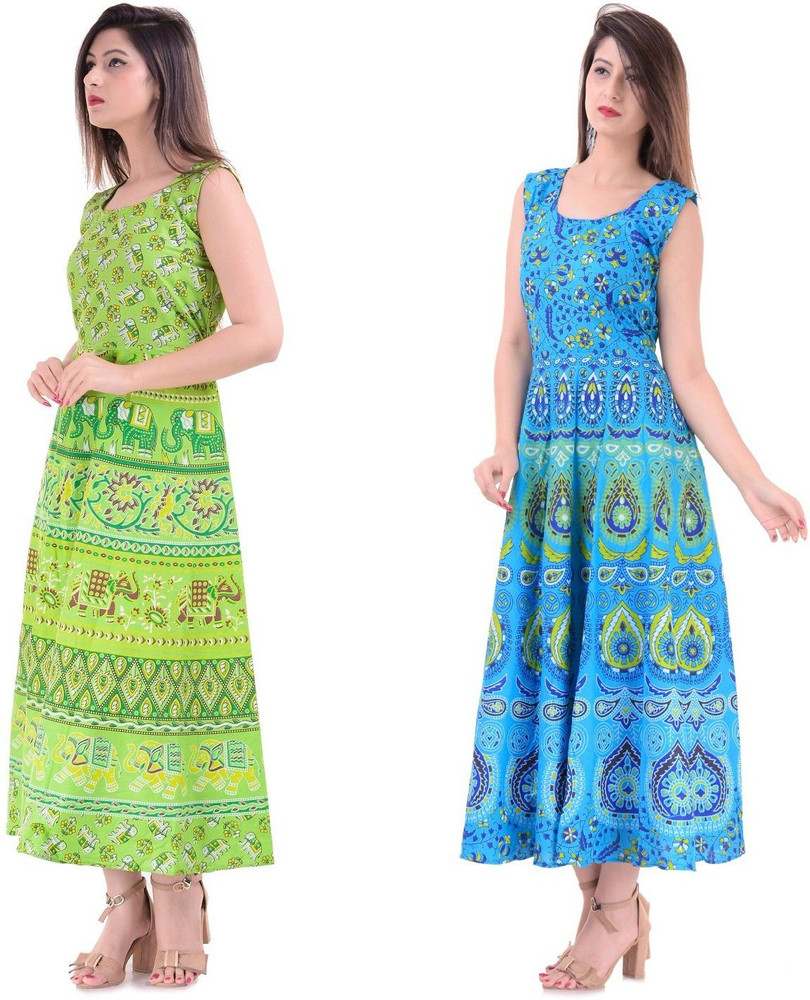 Manzil Shopping Women Maxi Multicolor Dress Buy Manzil Shopping Women Maxi Multicolor Dress Online at Best Prices in India Flipkart