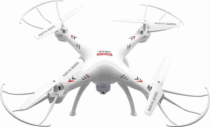 vision drone in flipkart