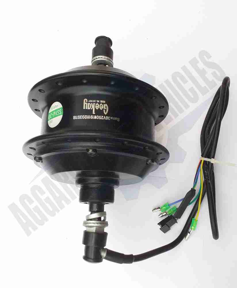 Hub motor flipkart top
