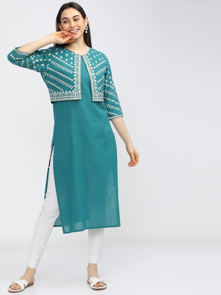 Vishudh sale kurtis flipkart