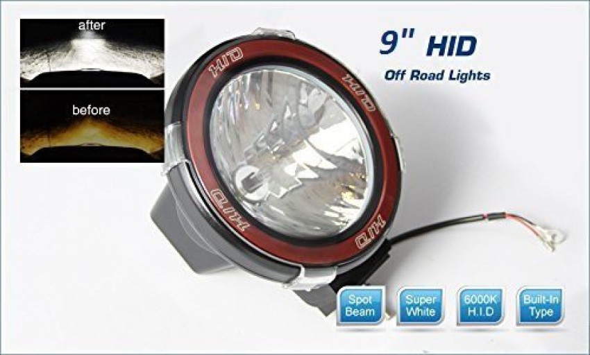 Hid lights 2024 for sale