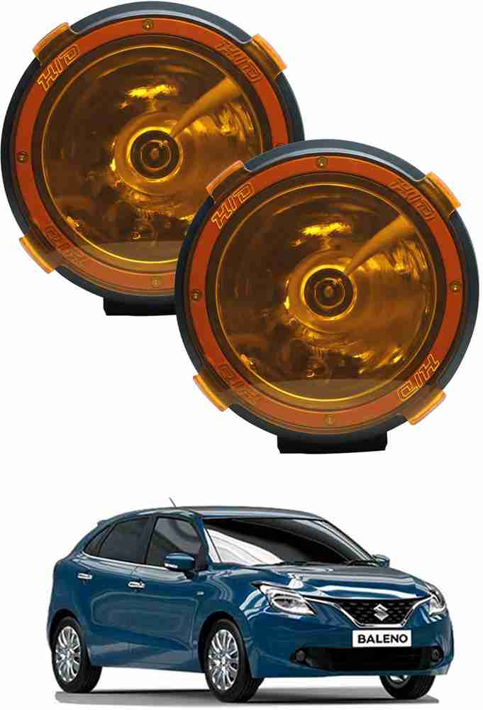 AYW HID Fog Lamp Unit for Maruti Suzuki Baleno Price in India