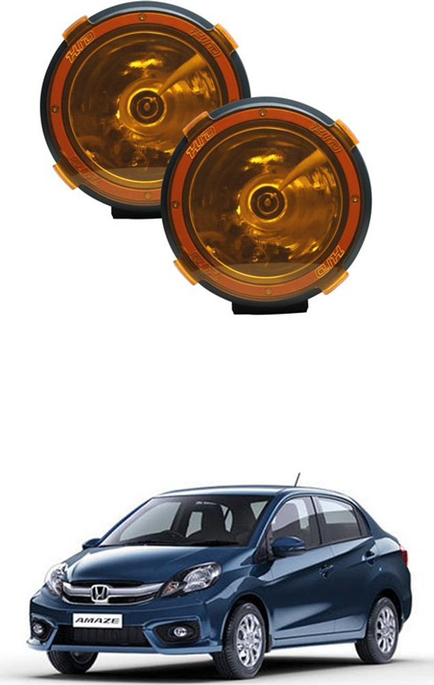 RKPSP HID Fog Lamp Unit for Honda Amaze Price in India Buy RKPSP HID Fog Lamp Unit for Honda Amaze online at Flipkart