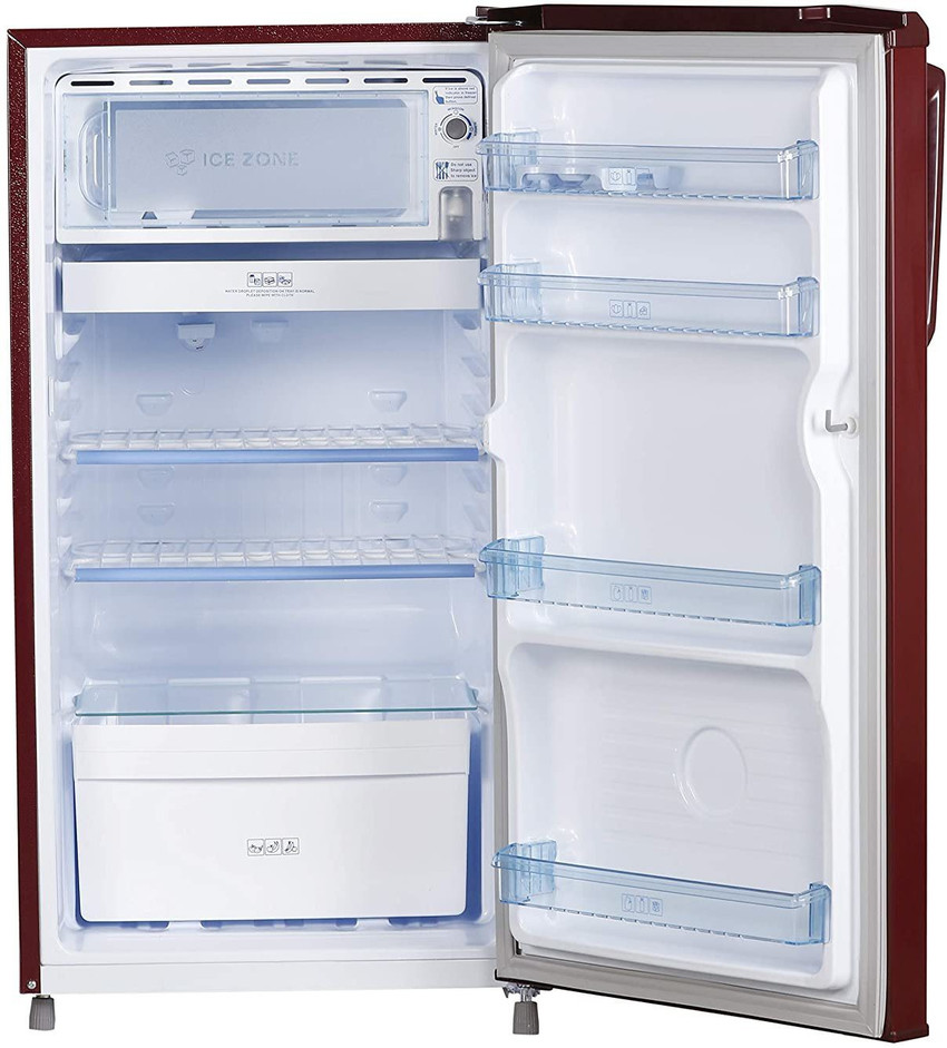 Haier fridge bottle rack new arrivals