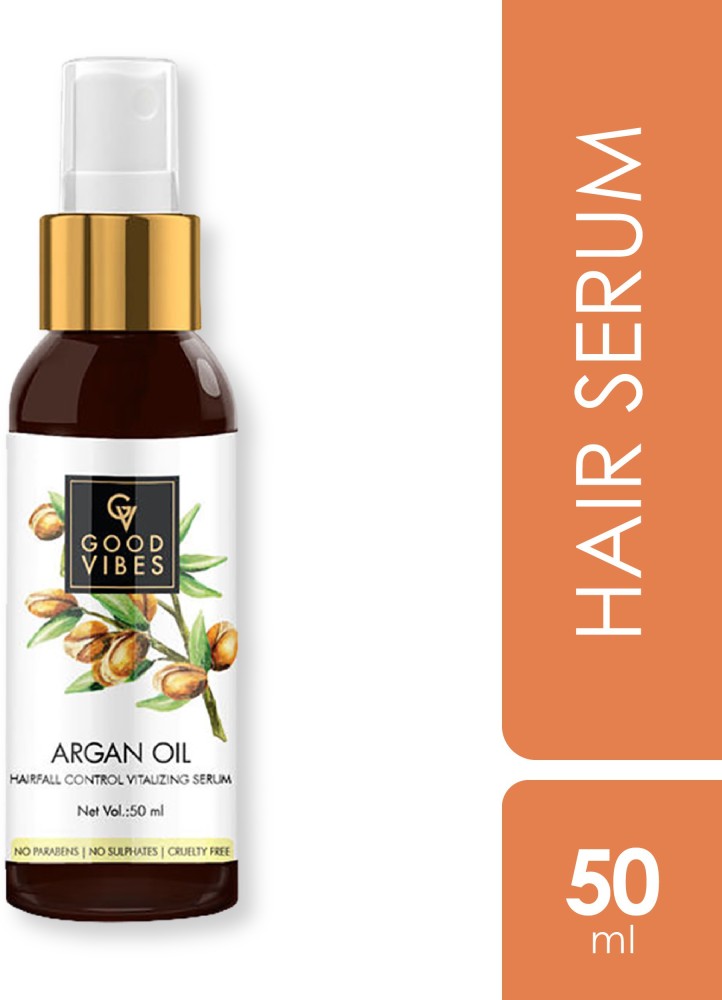 Lashika Protex Hair Serum - 50ml | Herbal Hair Serum – Lashika Skincare