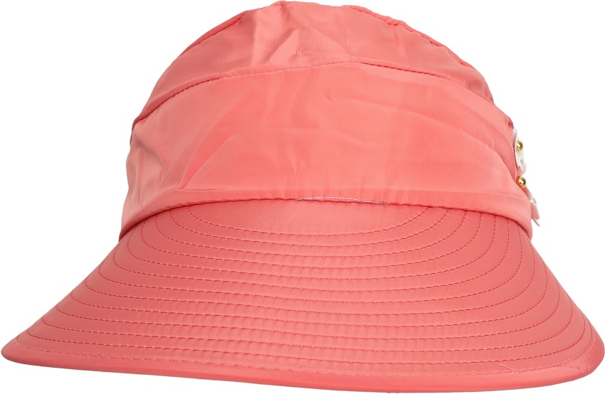 Veatree Multiple Colors Sun Visors for Women and Ladies, India