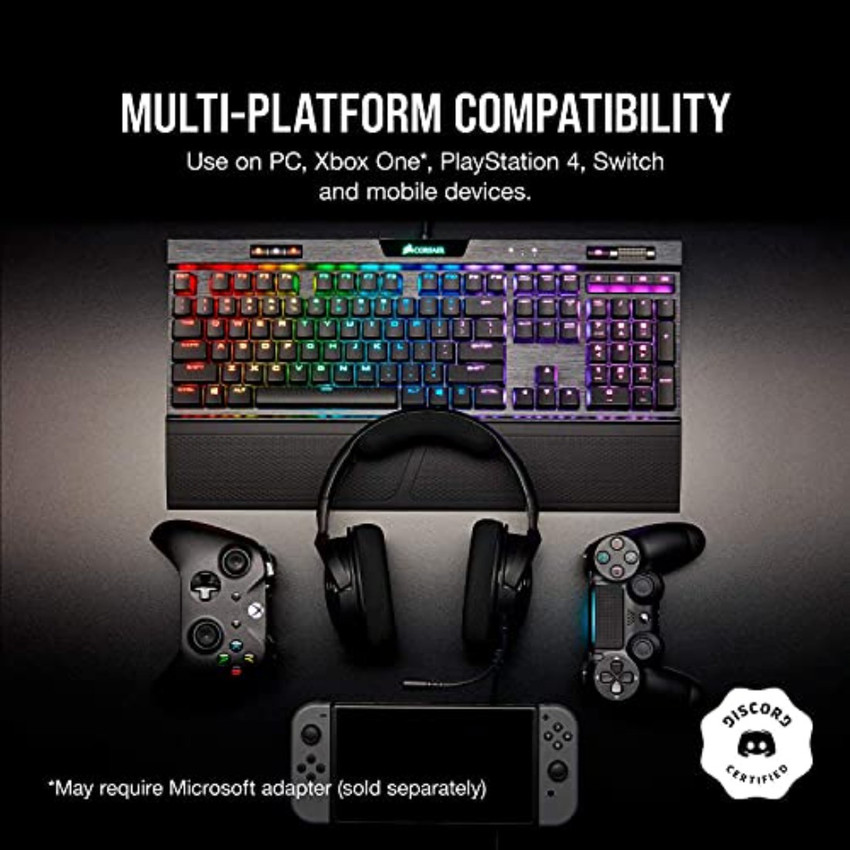 Corsair clearance hs35 flipkart