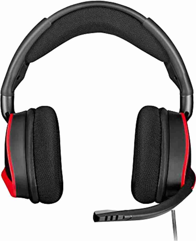 Corsair Void Elite Surround Wired Gaming Headset Price in India