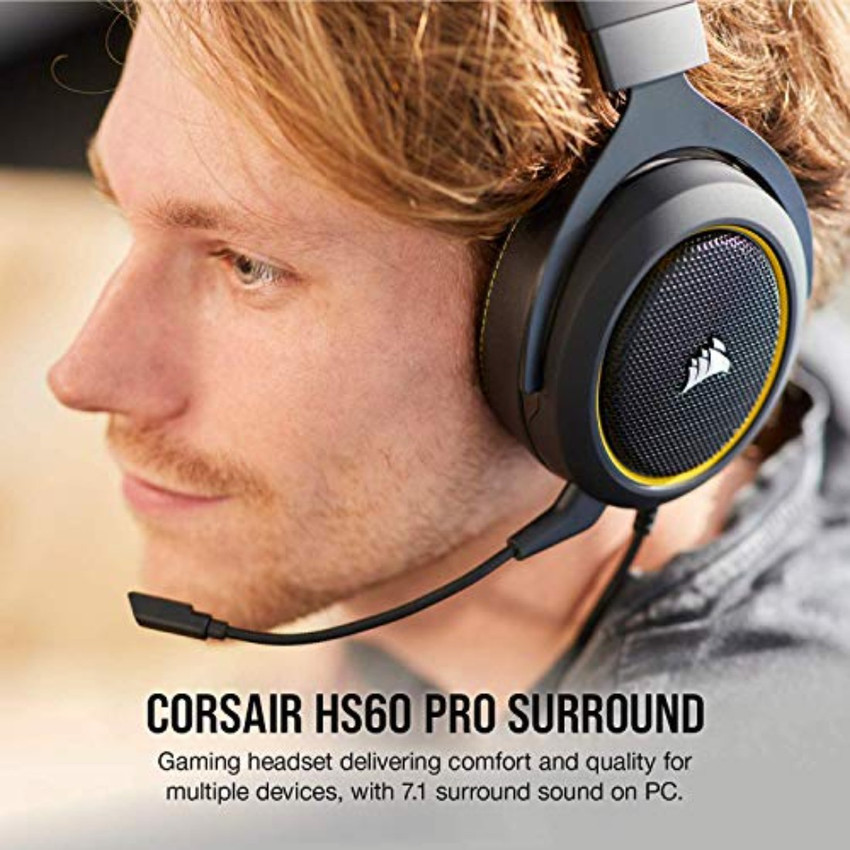 Corsair hs60 discount pro headset
