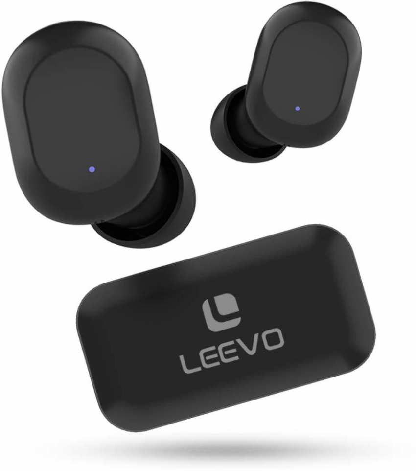 Leevo bluetooth headphones price sale