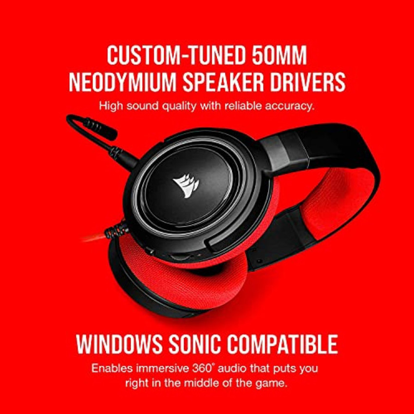 Corsair hs35 online price