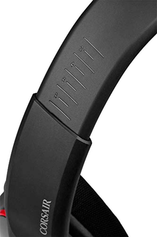 Corsair Void Elite Surround Wired Gaming Headset Price in India