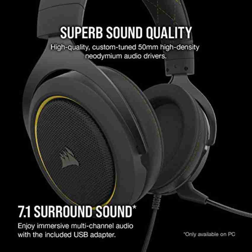 Corsair hs60 hot sale pro v2