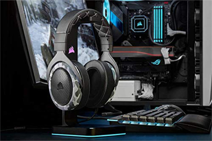 Hs60 corsair headset online