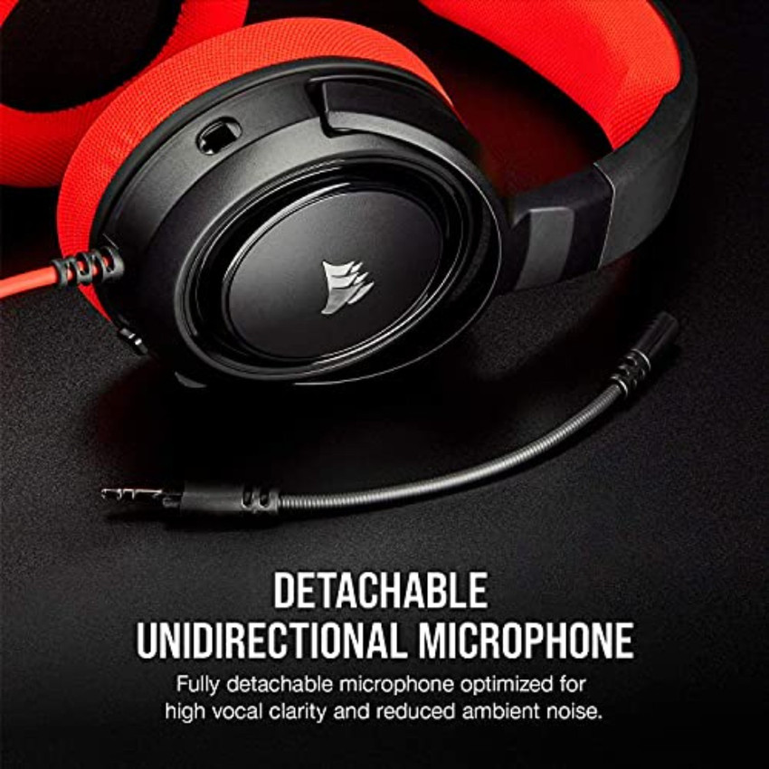Corsair best sale hs35 flipkart