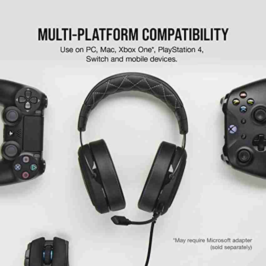 Corsair hotsell 60 headset