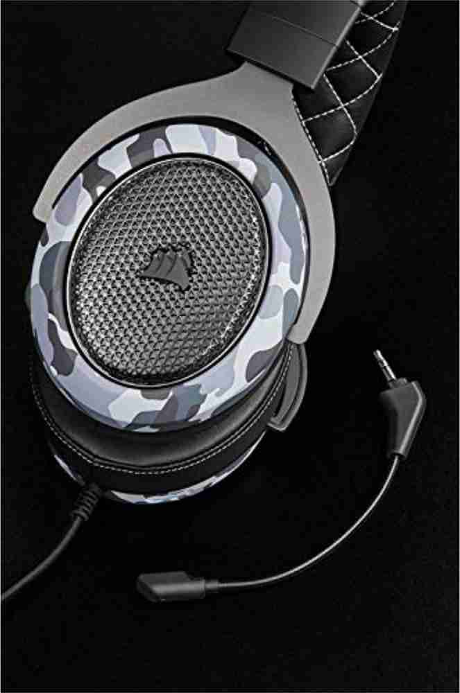 Corsair 2025 haptic headset