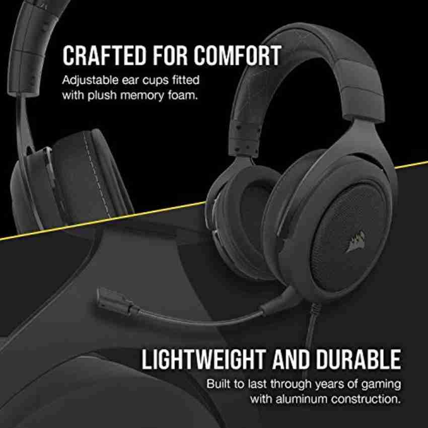 Corsair cheap hs50 flipkart