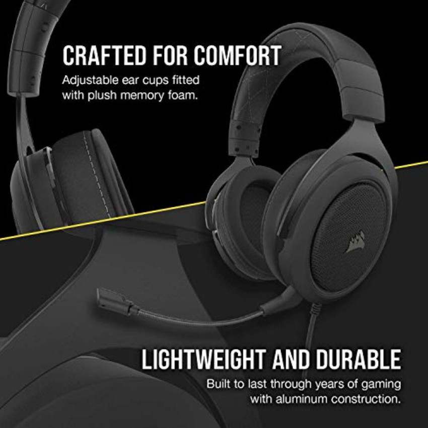 Pro stereo 2025 headset