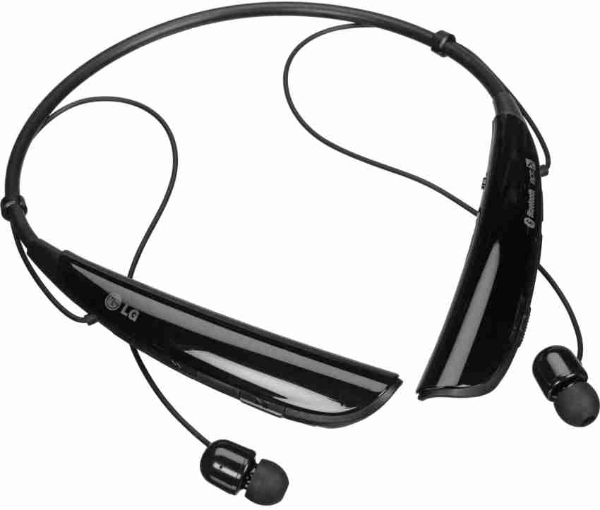 Lg hbs best sale 750 bluetooth headset