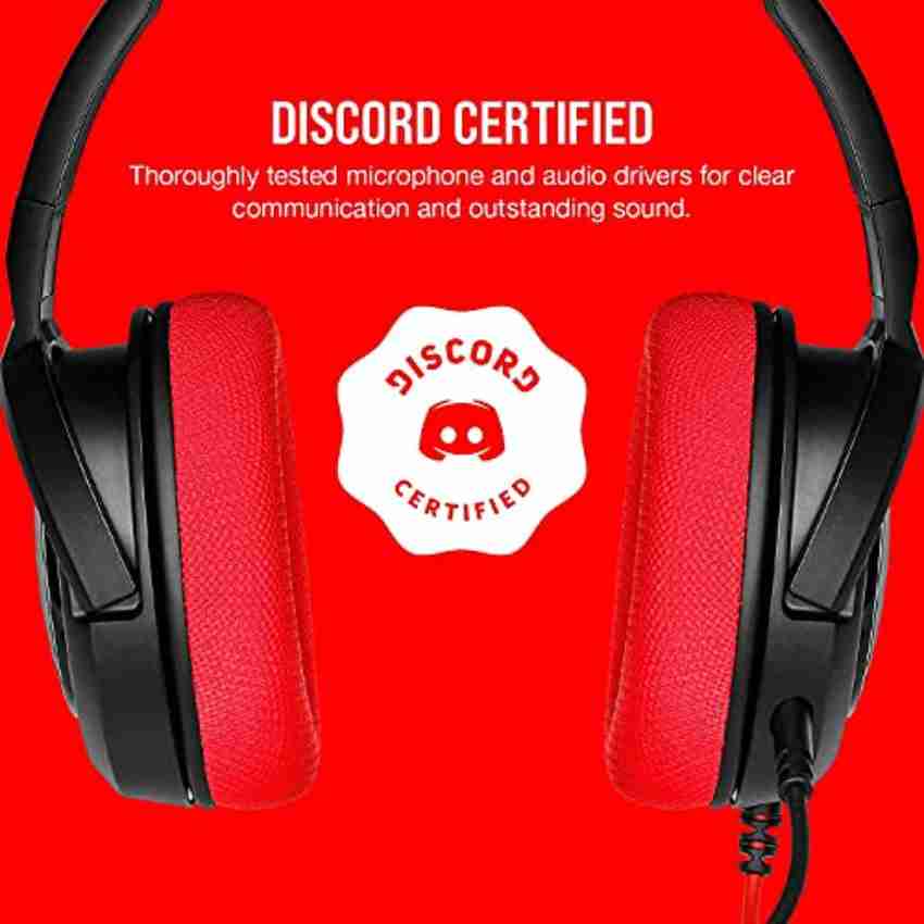 Corsair hs35 hotsell headset
