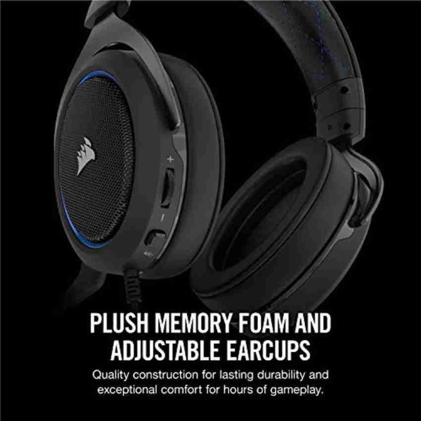 Hs50 best sale gaming headset