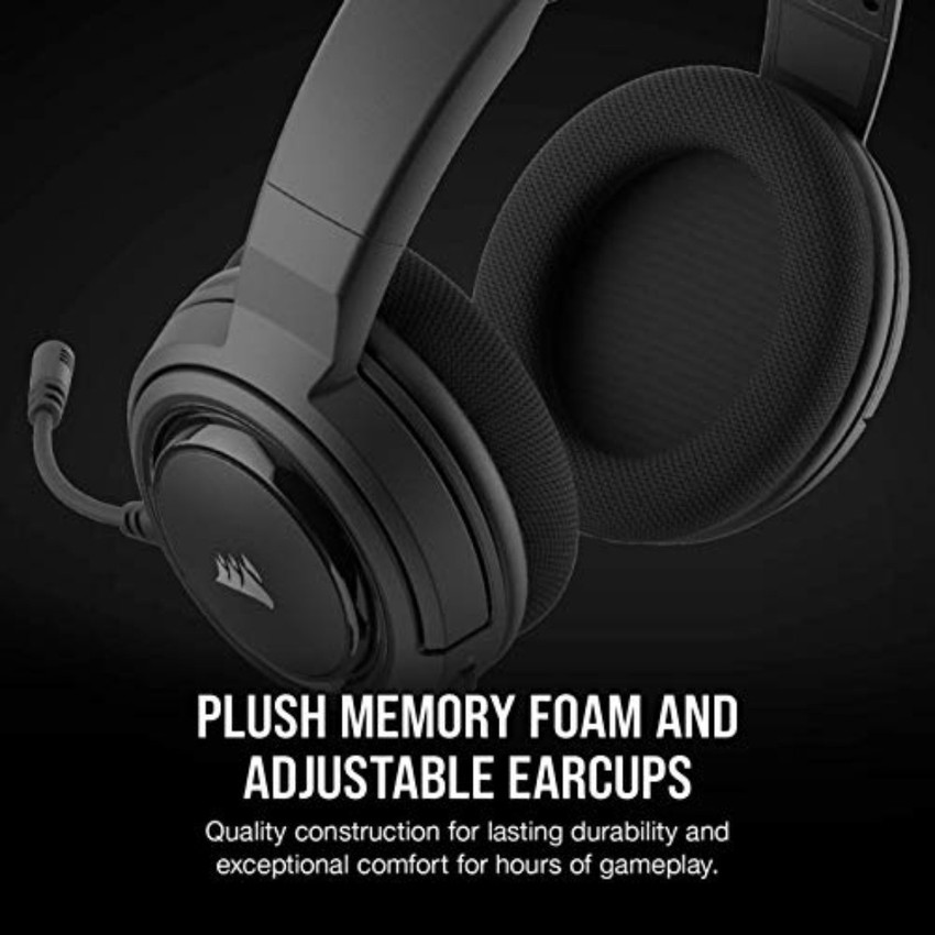 Corsair HS45 Surround Wired Gaming Headset