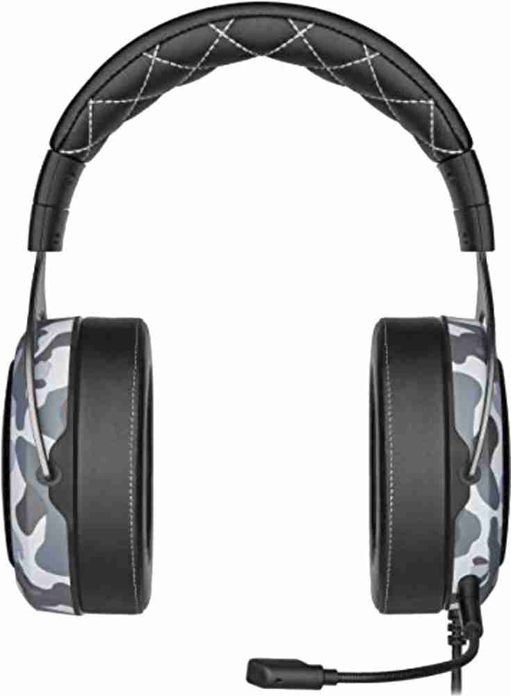 Corsair HS60 HAPTIC Stereo Wired Gaming Headset Price in India