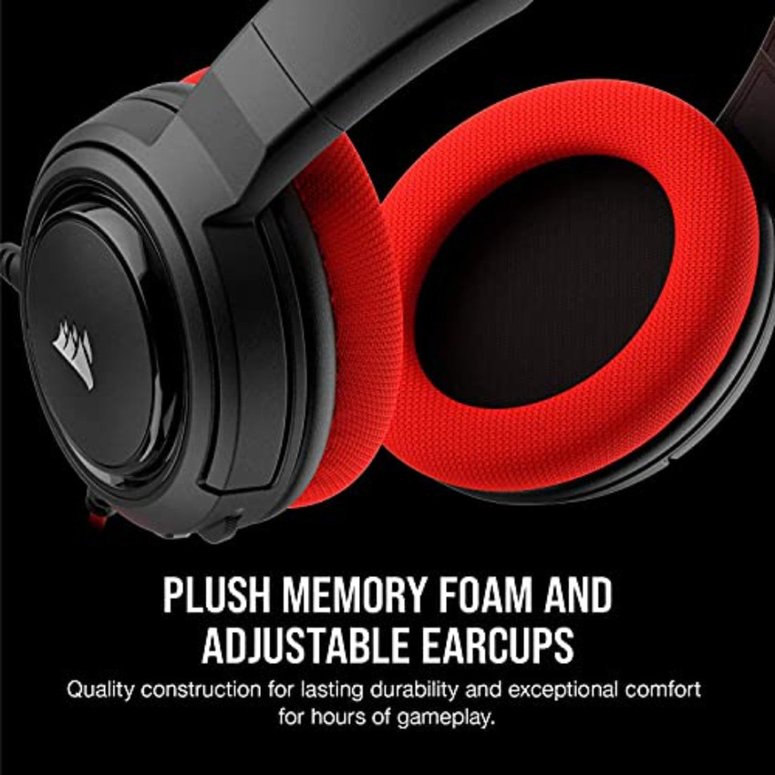 Corsair hs35 hotsell headset