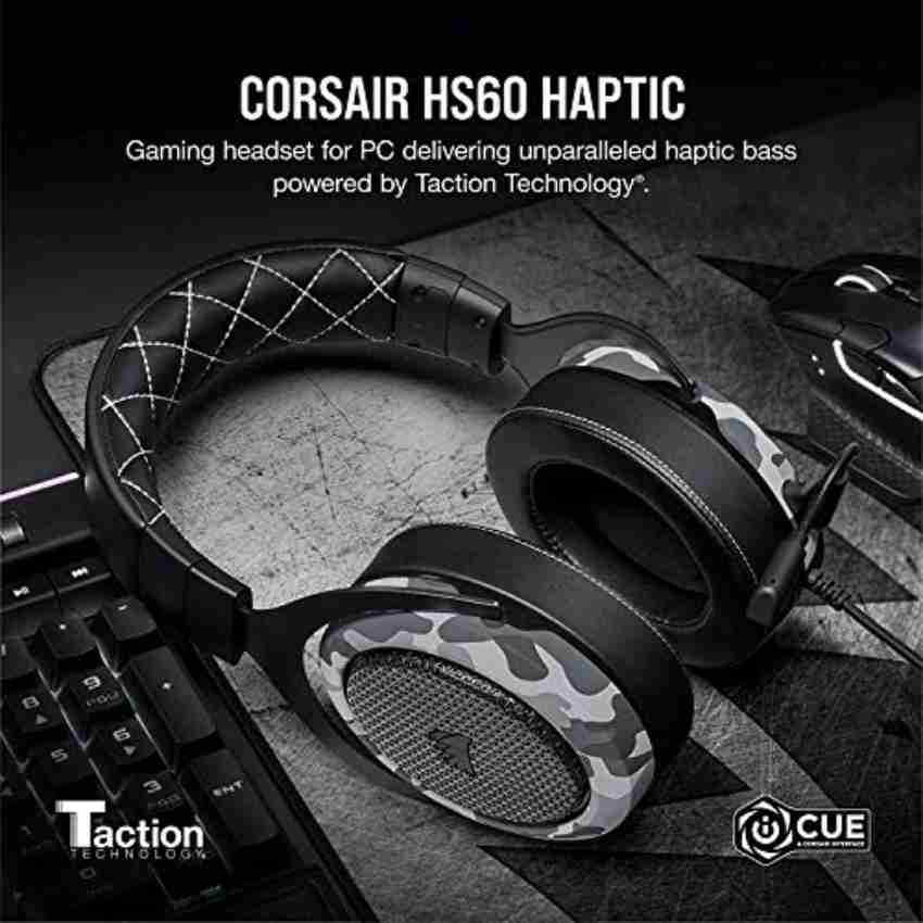 Corsair hs60 haptic price clearance