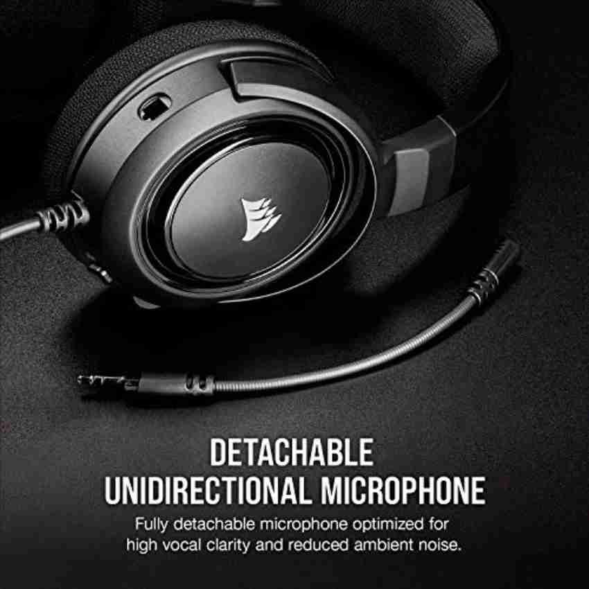 Corsair HS45 Surround Wired Gaming Headset