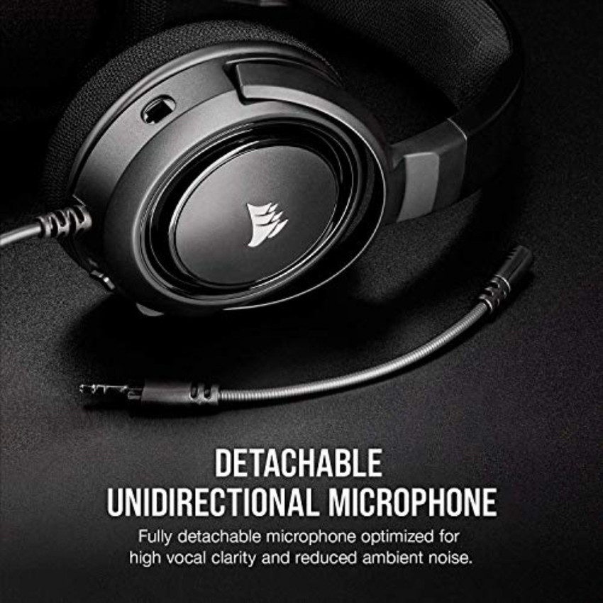 Hs45 surround sales gaming headset