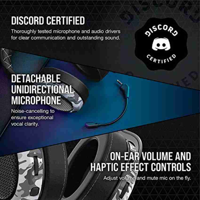 Hs60 sales haptic stereo