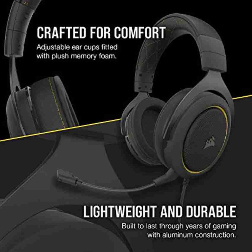 Hs60 corsair 2025 headset