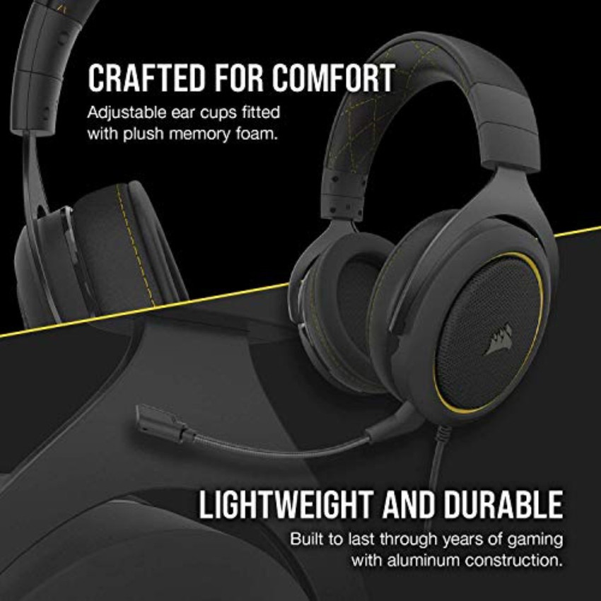Corsair hs60 pro v2 best sale