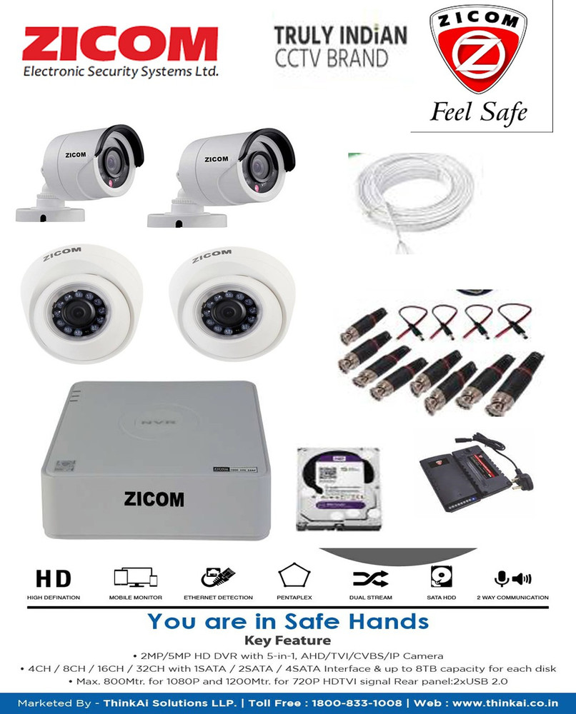 cctv monitor flipkart