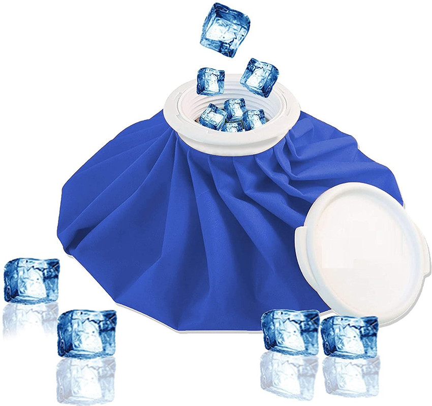 Sports deals ice bag