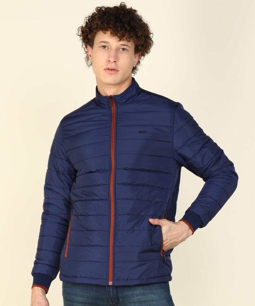 Peter england mens on sale jacket