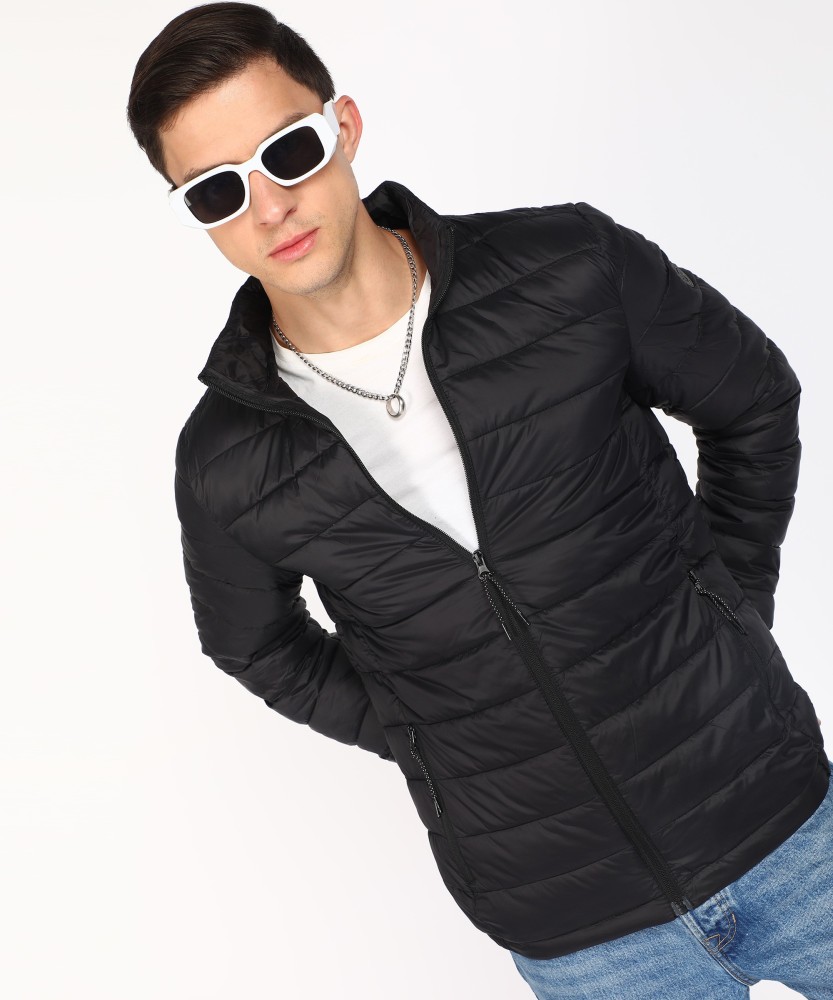 Jacket men outlet flipkart