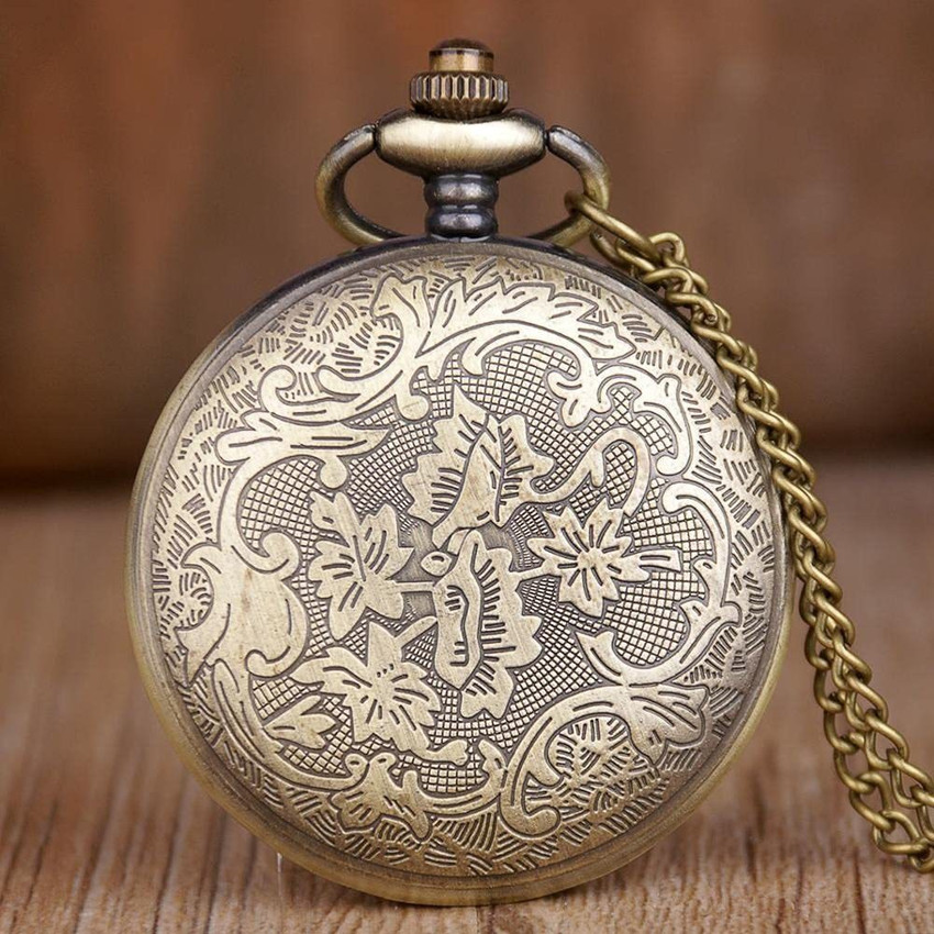 Fullkart Analog Antique Pocket Watch Key Chain Style Price in