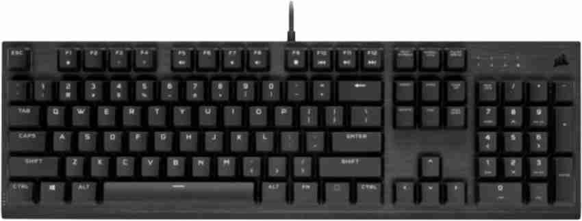 Corsair - Pack full RGB - K60 RGB PRO - Clavier gamer + Souris M65