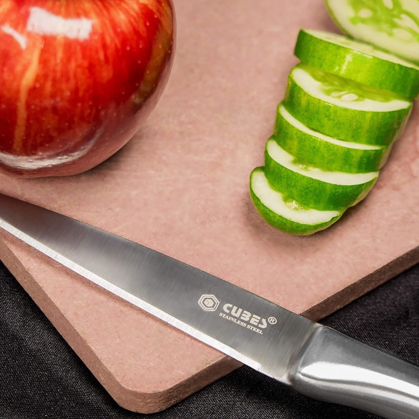 Get a master chef knife set for 76% off