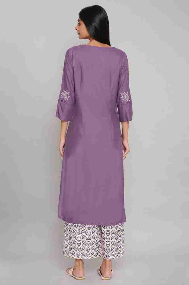 W for women kurtas top
