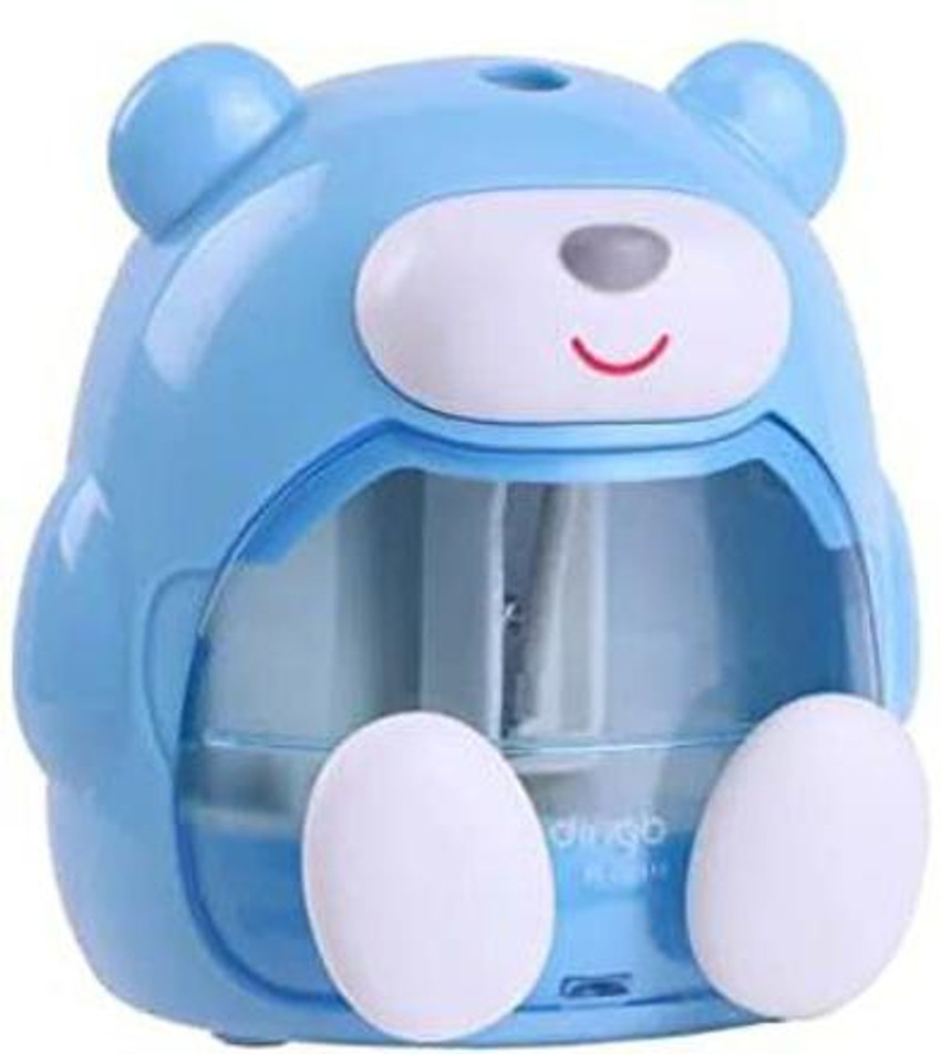 SR Toys Electric Pencil Sharpener Battery Operated Pencil