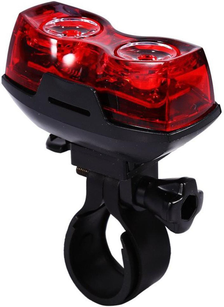 Back hotsell bike light