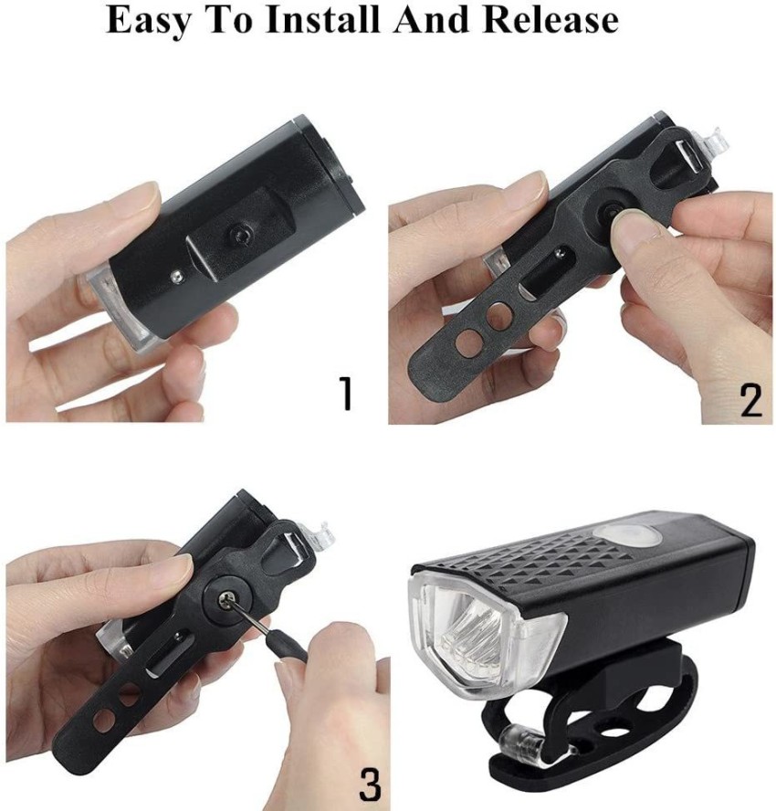 Shopee best sale bike lights