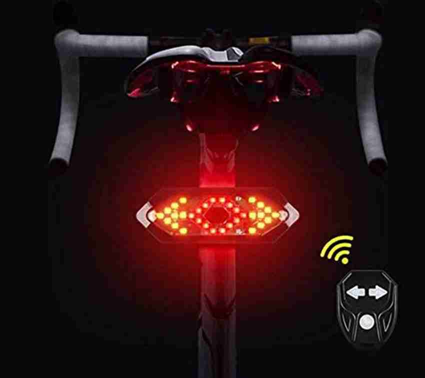 Cycle brake light flipkart sales