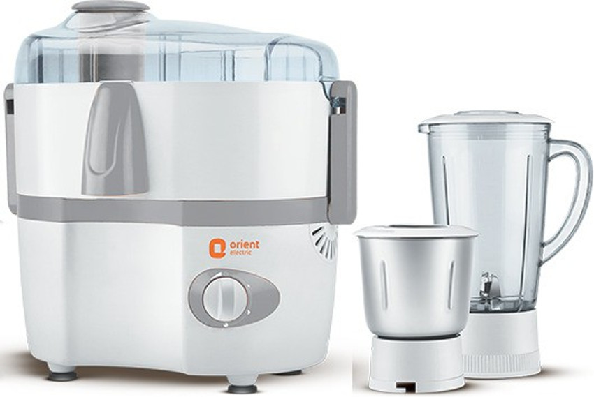 Orient Electric CK BIRLA 450 W Juicer Mixer Grinder Price in India Buy Orient Electric CK BIRLA 450 W Juicer Mixer Grinder Online at Flipkart